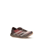 Adios Pro Multicolor Polyester Athletic Sneakers
