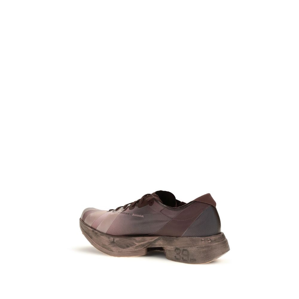 Adios Pro Multicolor Polyester Athletic Sneakers