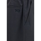 Oversized Sport Uniform Pleated Pants