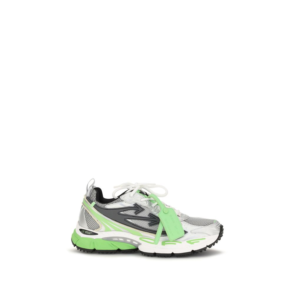 Be Right Back Sneakers