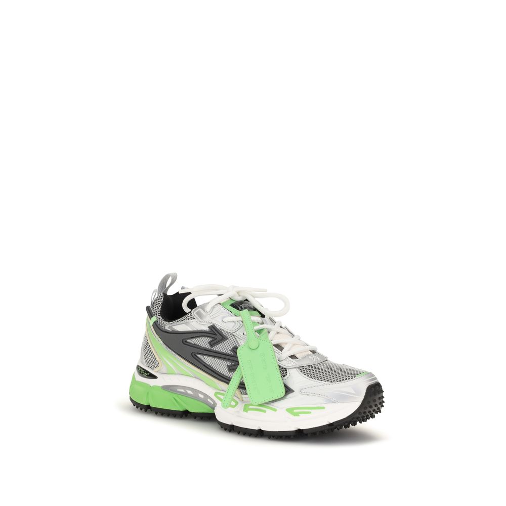 Be Right Back Sneakers