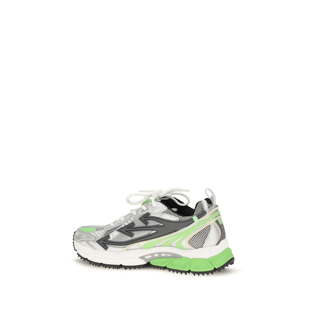 Be Right Back Sneakers
