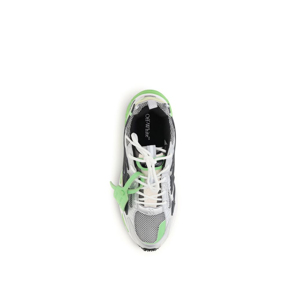Be Right Back Sneakers