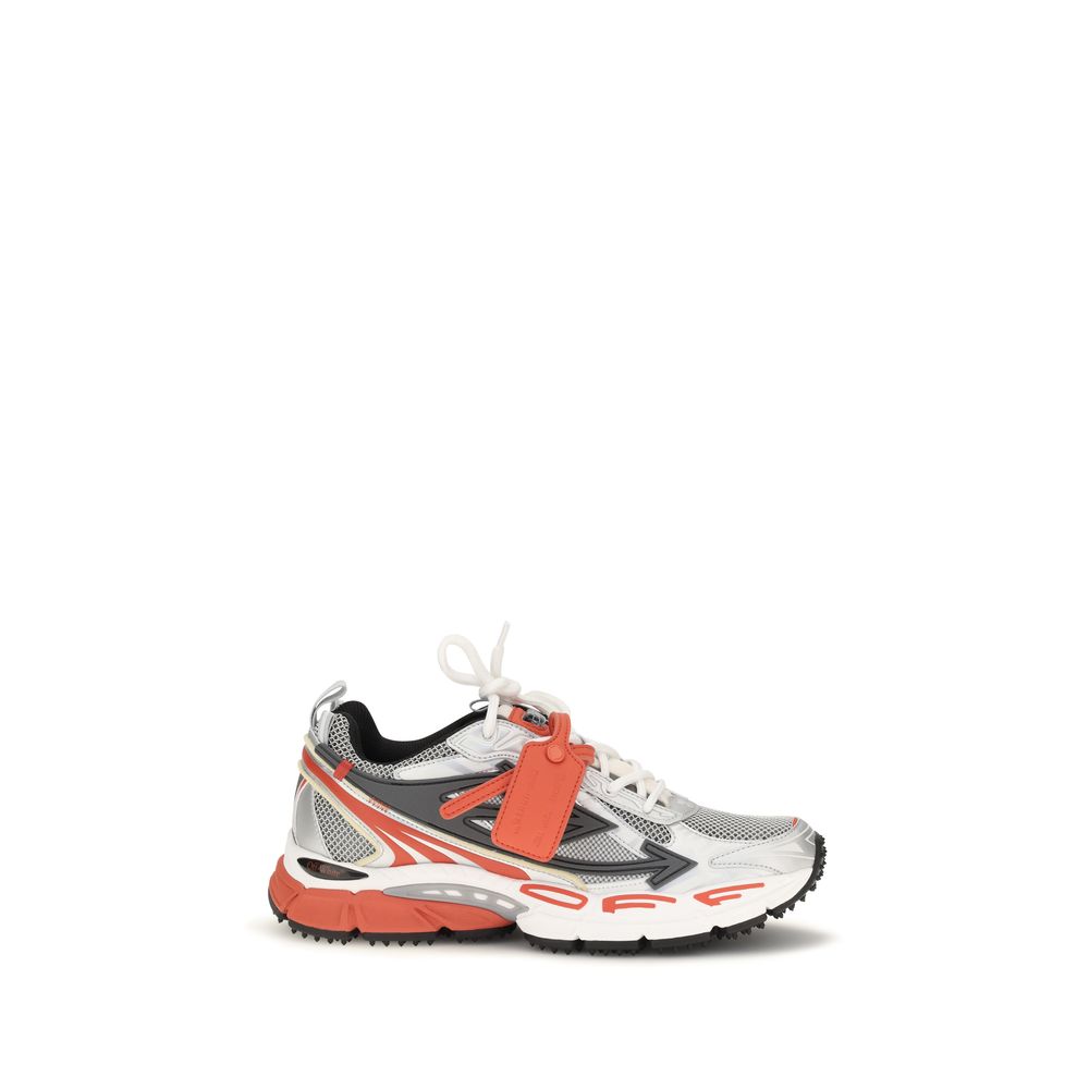 Be Right Back Sneakers