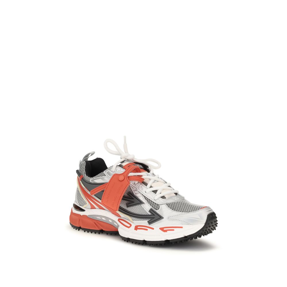 Be Right Back Sneakers