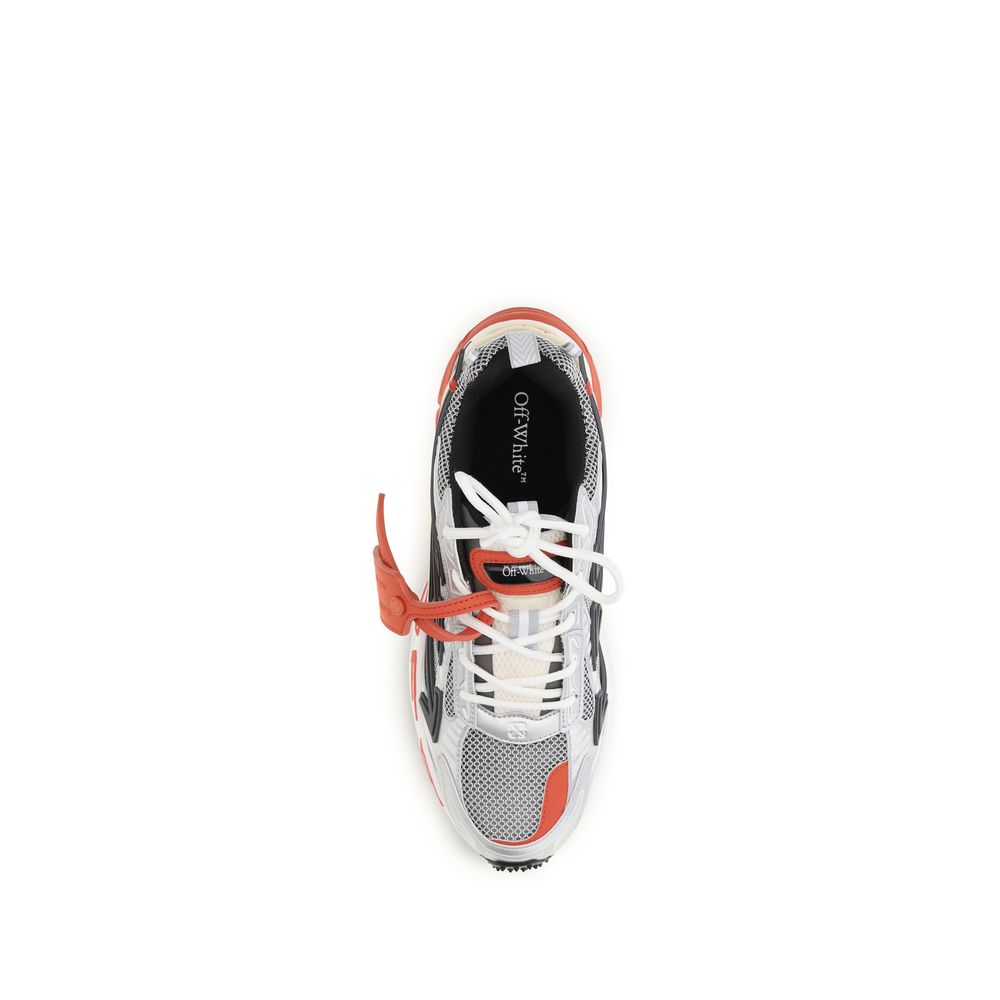 Be Right Back Sneakers