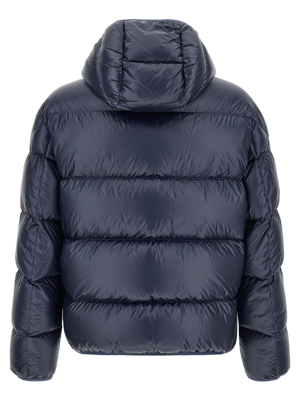 Anapo Full-Length Polyamide Jacket