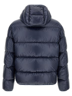 Anapo Full-Length Polyamide Jacket