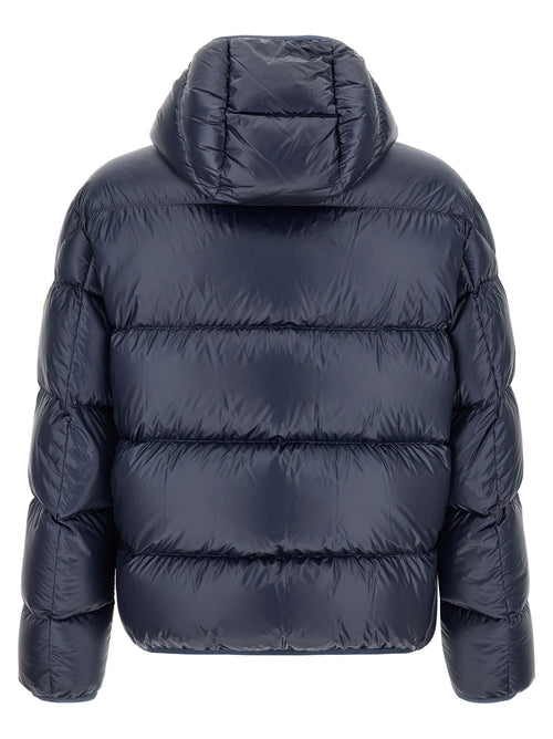 Anapo Full-Length Polyamide Jacket
