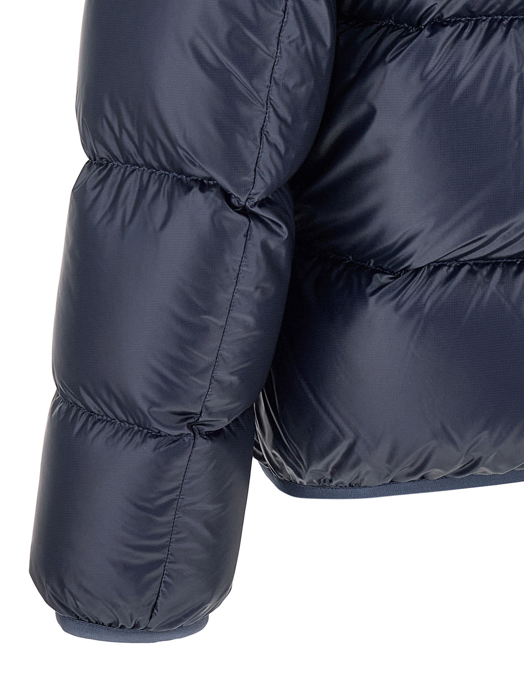 Anapo Full-Length Polyamide Jacket