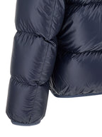 Anapo Full-Length Polyamide Jacket