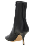 Lamb Leather Le Bottines Ankle Boots