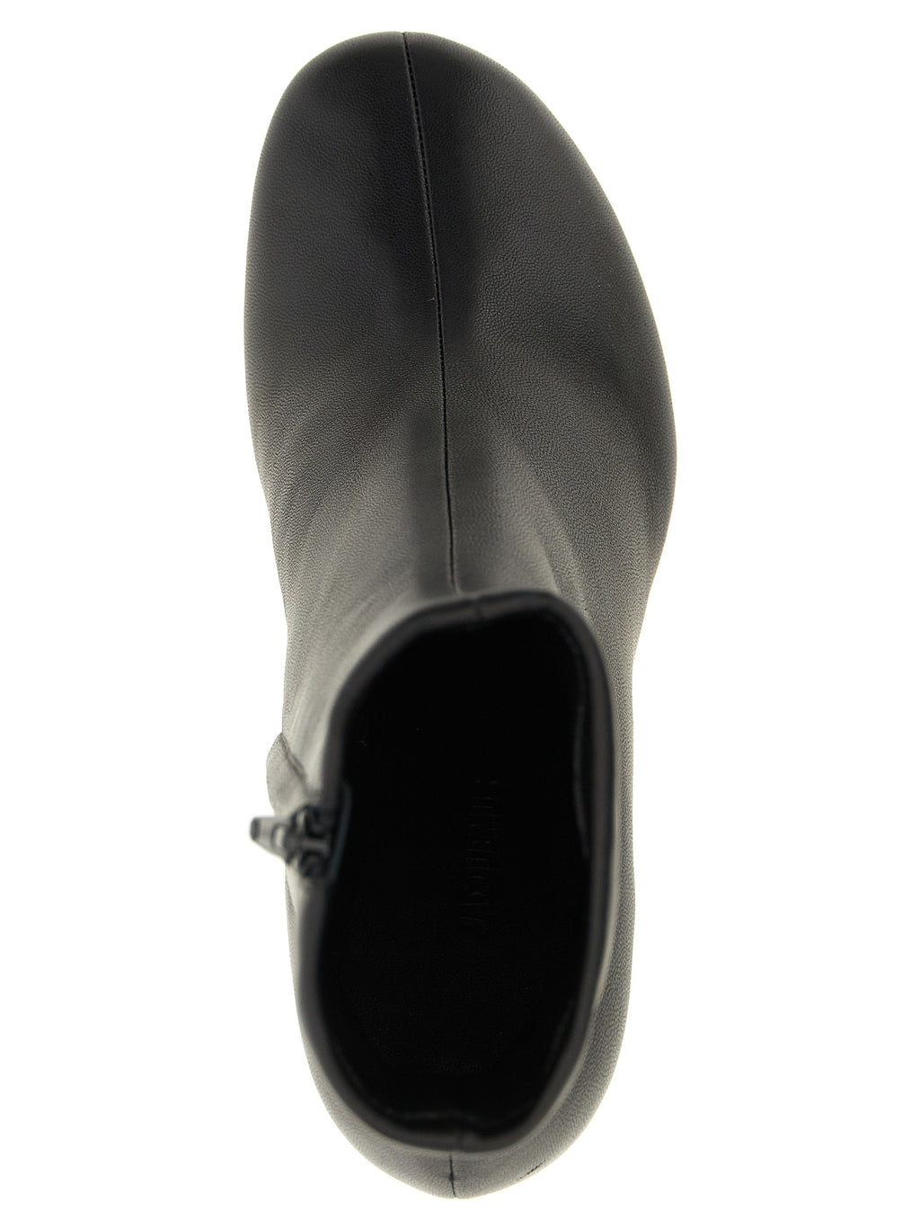 Lamb Leather Le Bottines Ankle Boots