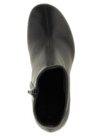 Lamb Leather Le Bottines Ankle Boots