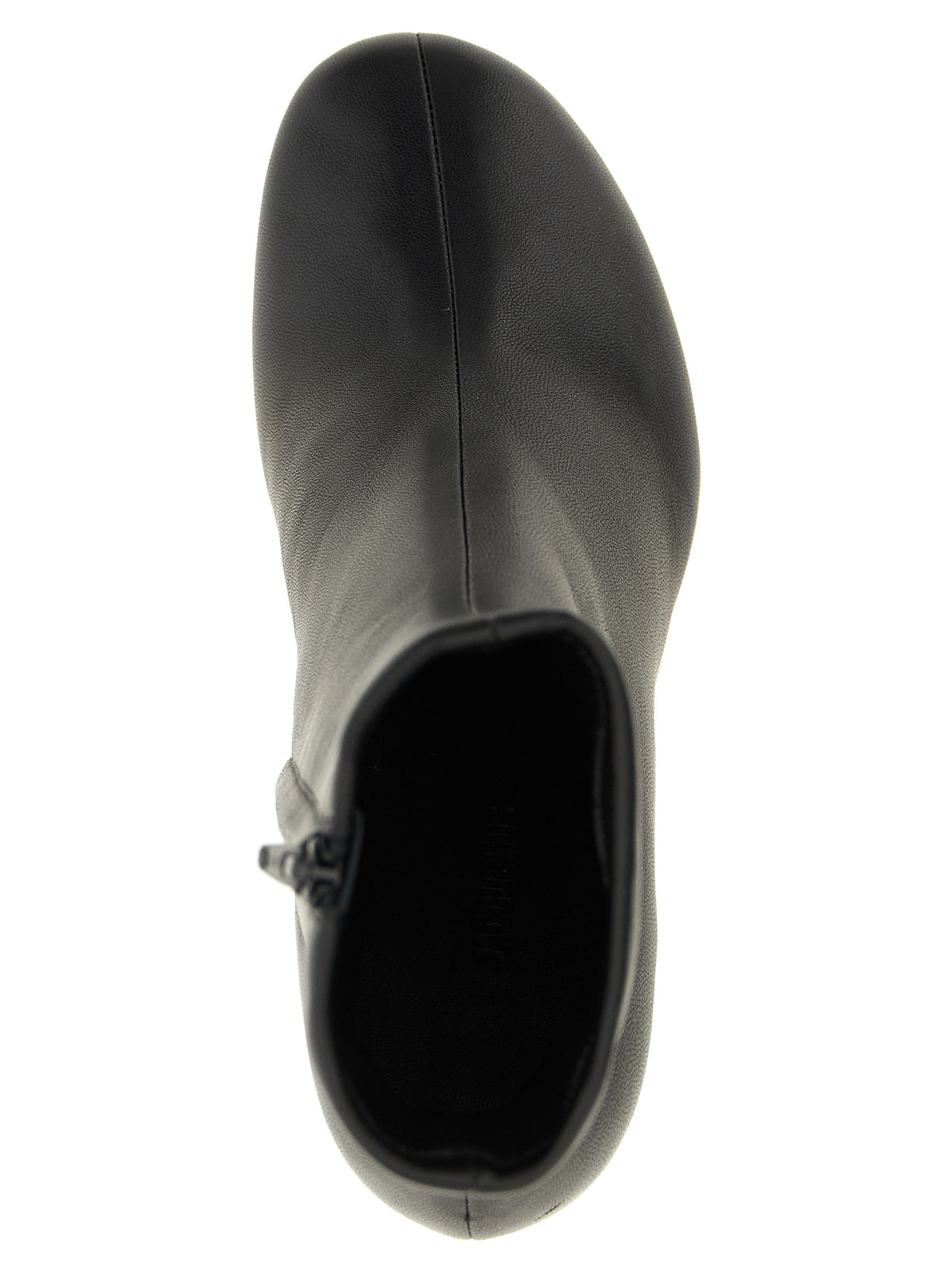 Lamb Leather Le Bottines Ankle Boots