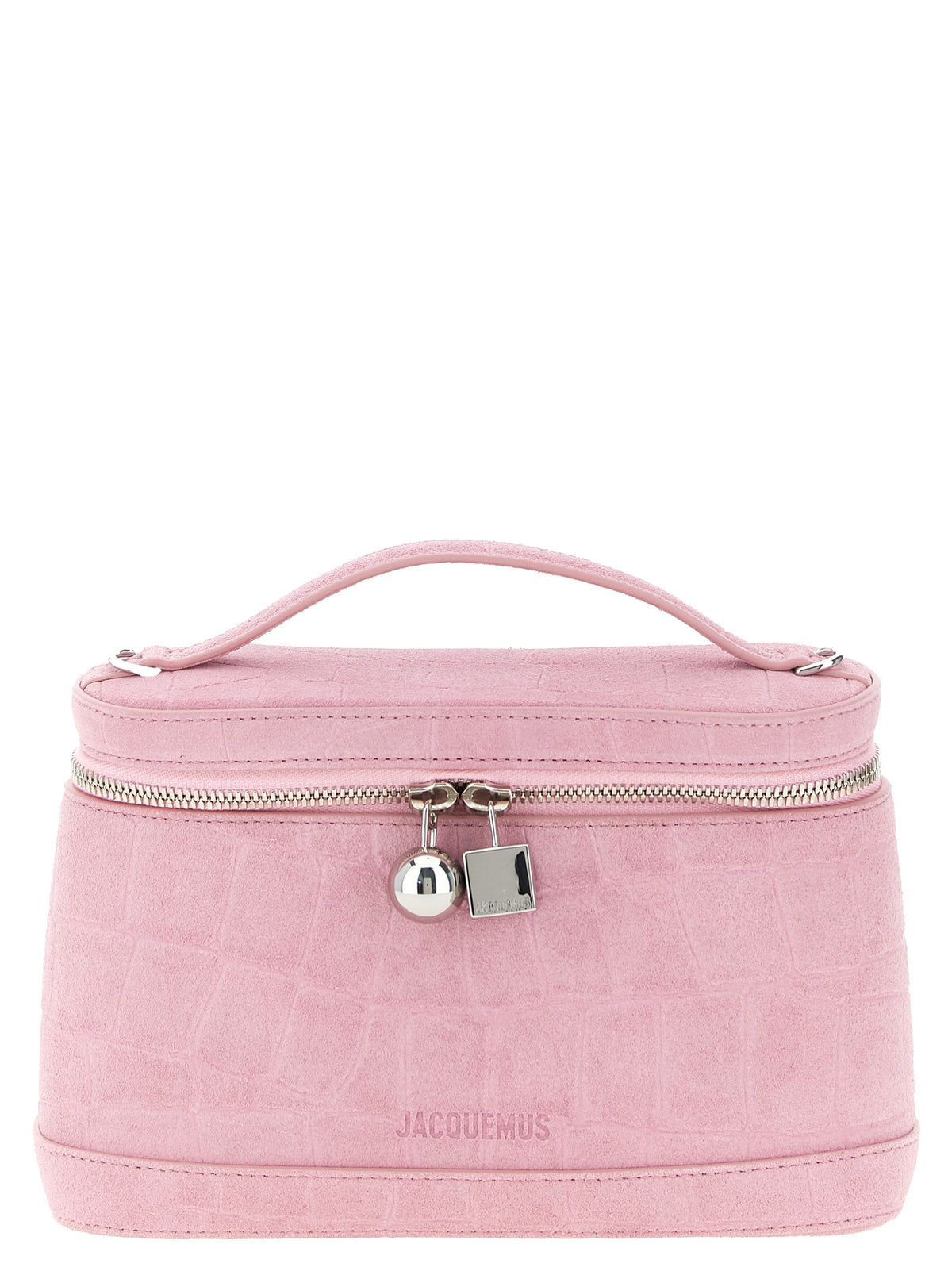 Calfskin Le Petit Vanity Handbag