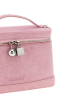 Calfskin Le Petit Vanity Handbag
