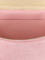 Calfskin Le Petit Vanity Handbag