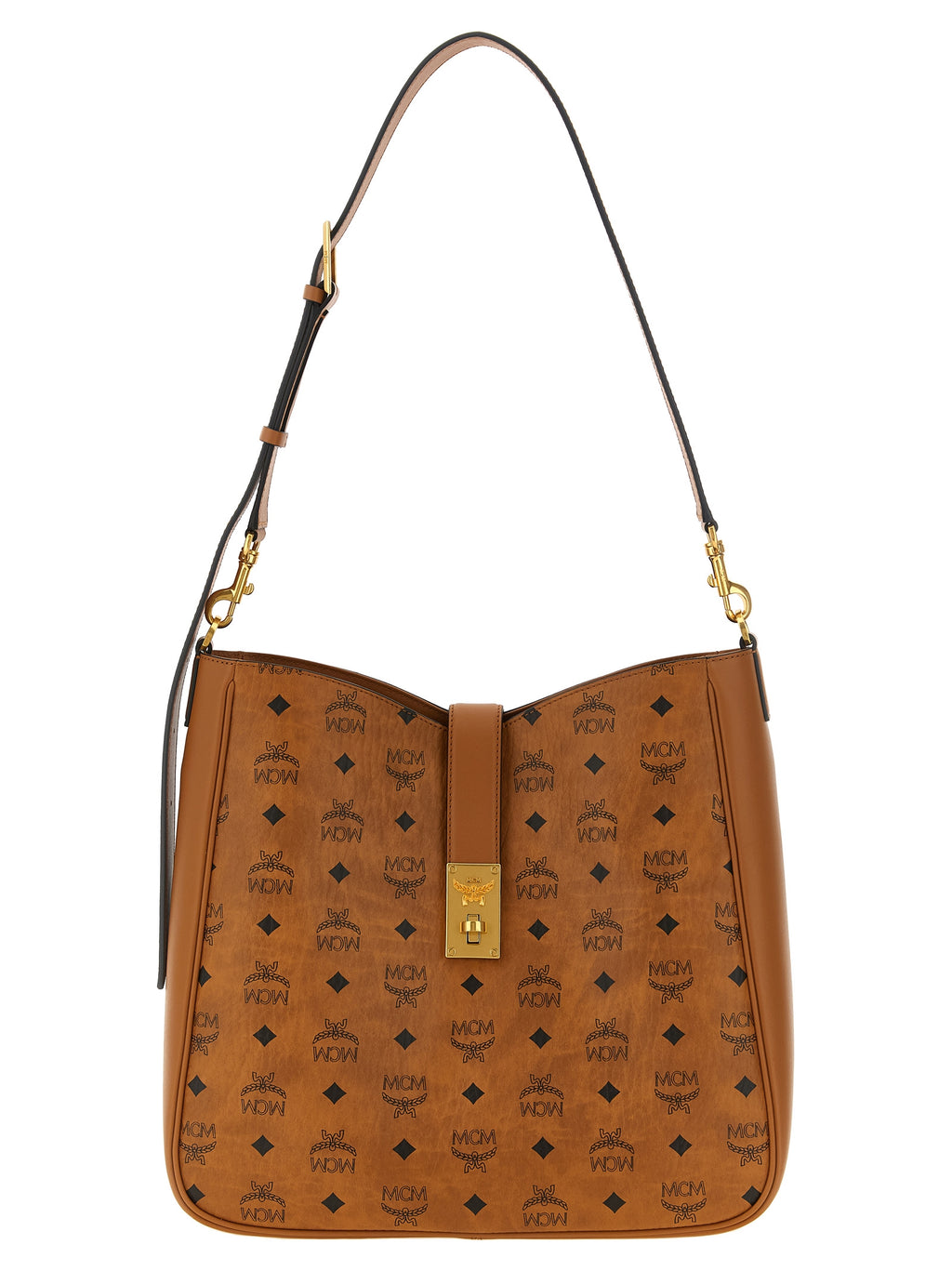Tracy Brown Polyethylene Shoulder Bag