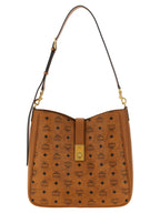 Tracy Brown Polyethylene Shoulder Bag