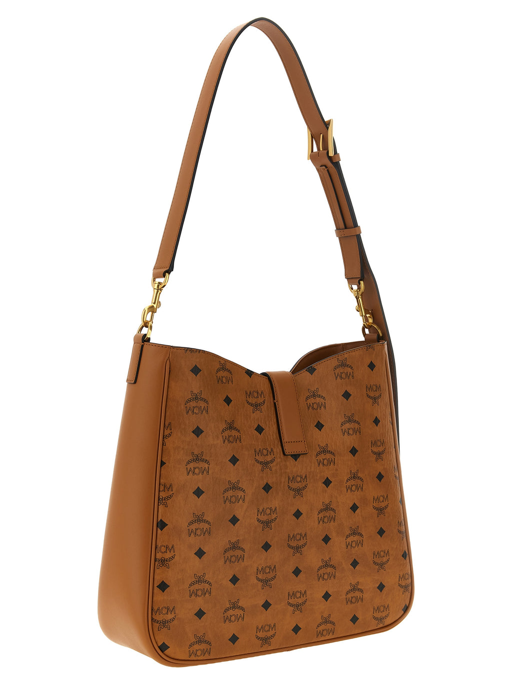 Tracy Brown Polyethylene Shoulder Bag