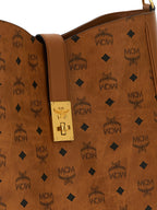 Tracy Brown Polyethylene Shoulder Bag