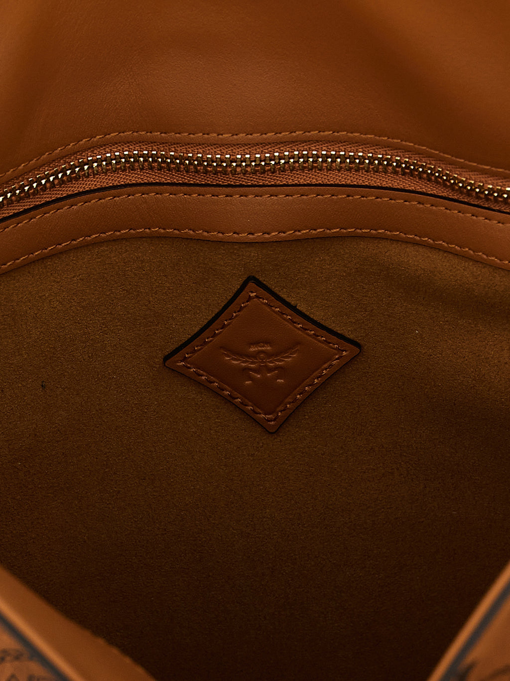 Tracy Brown Polyethylene Shoulder Bag