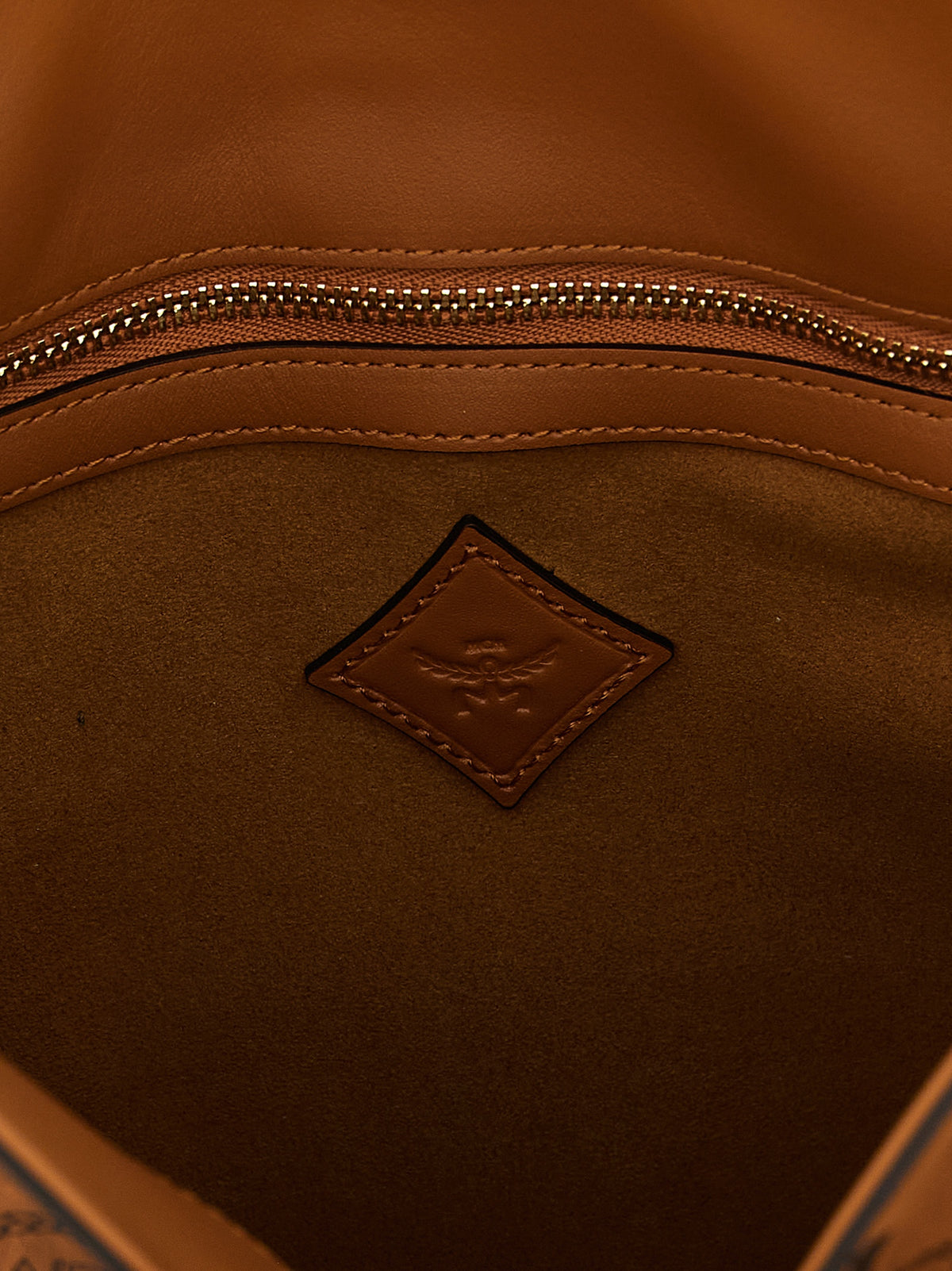 Tracy Brown Polyethylene Shoulder Bag