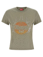 Cotton T‑Maggy‑Cry T‑Shirt