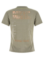 Cotton T‑Maggy‑Cry T‑Shirt