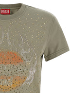 Cotton T‑Maggy‑Cry T‑Shirt