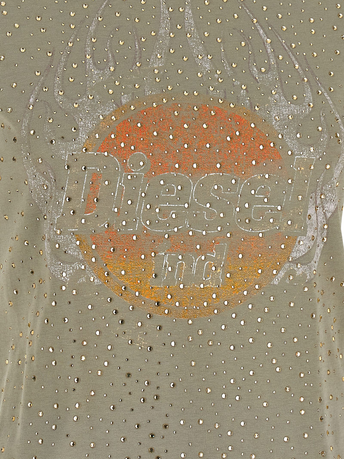 Cotton T‑Maggy‑Cry T‑Shirt