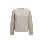Chillax Fox Comfort Sweatshirt
