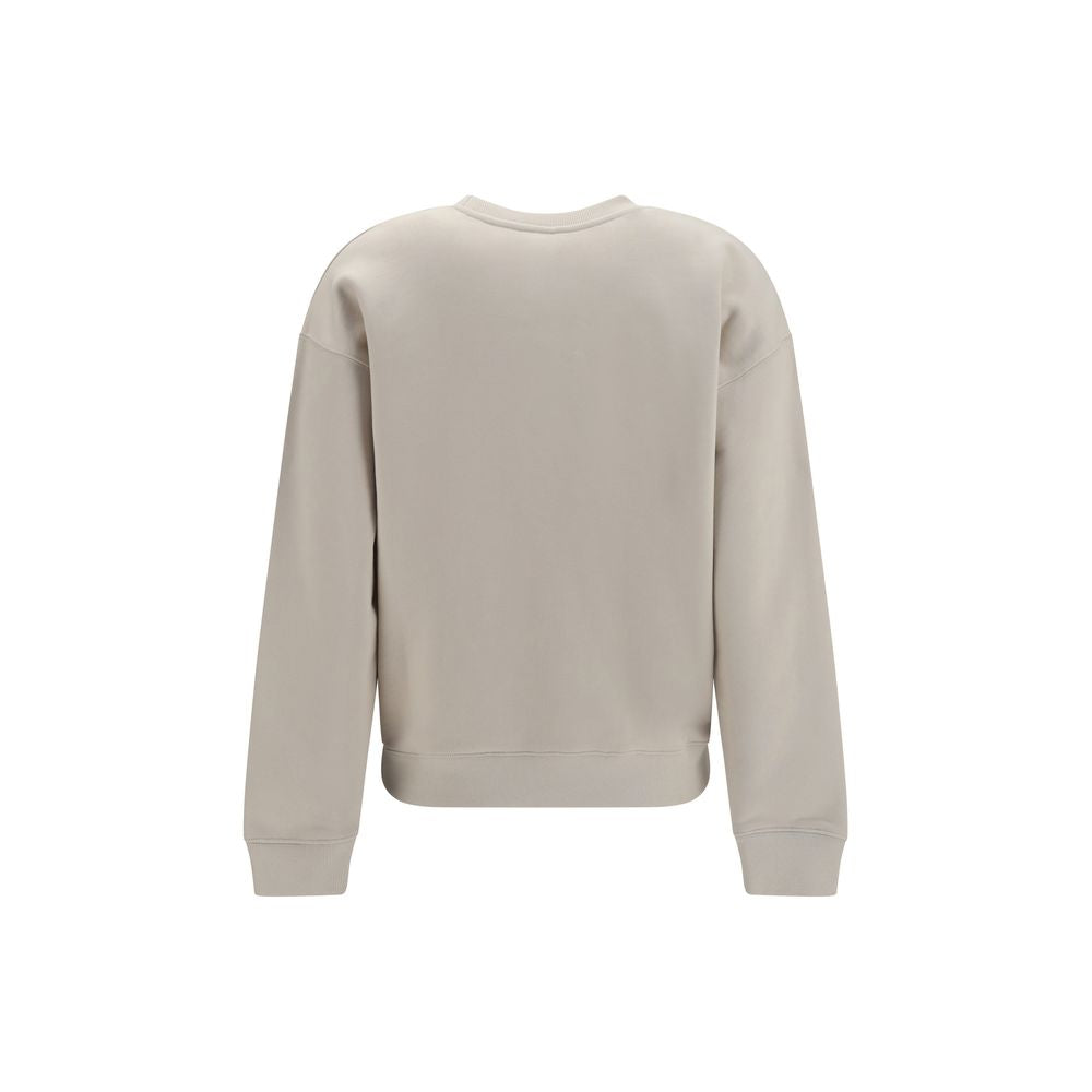 Chillax Fox Comfort Sweatshirt