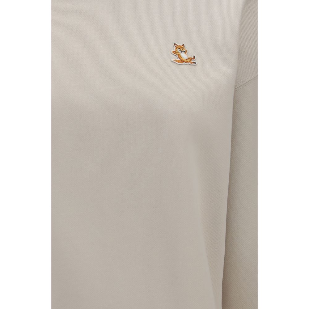Chillax Fox Comfort Sweatshirt
