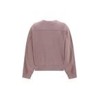 Baby Fox Faded Crewneck Sweatshirt