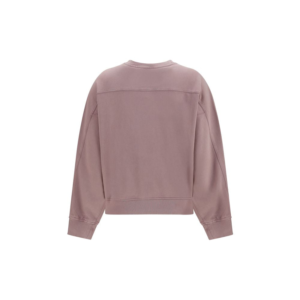 Baby Fox Faded Crewneck Sweatshirt