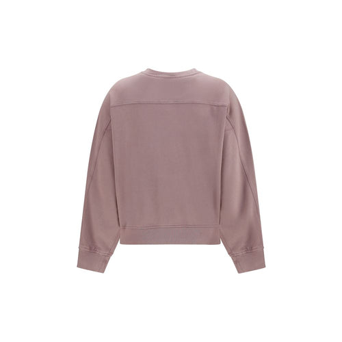 Baby Fox Faded Crewneck Sweatshirt