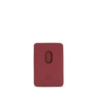 Calfskin VLogo Signature Card Holder
