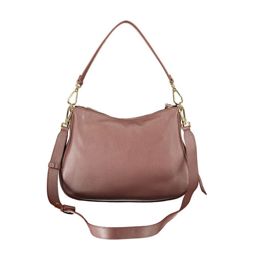 Brown Leather Nory Bag
