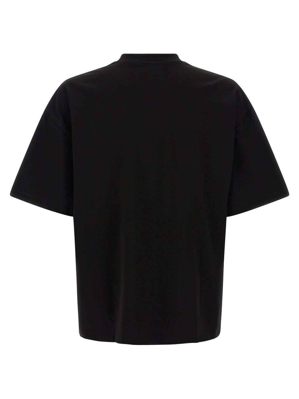 Oversized Hollywood Cotton T-Shirt