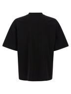 Oversized Hollywood Cotton T-Shirt