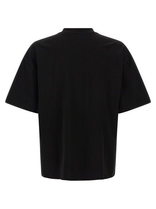 Oversized Hollywood Cotton T-Shirt