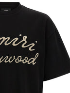Oversized Hollywood Cotton T-Shirt