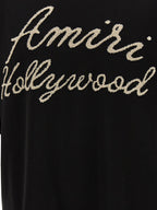 Oversized Hollywood Cotton T-Shirt