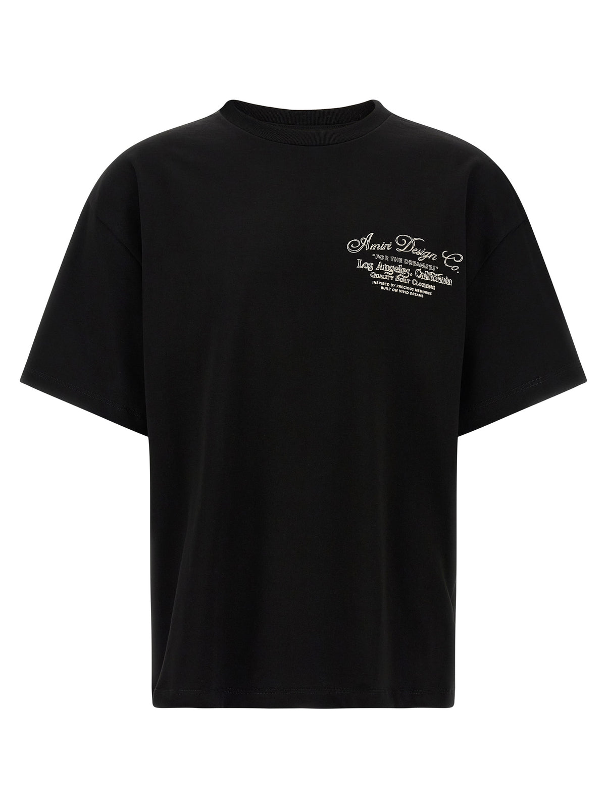 Oversized Dreamers T-Shirt