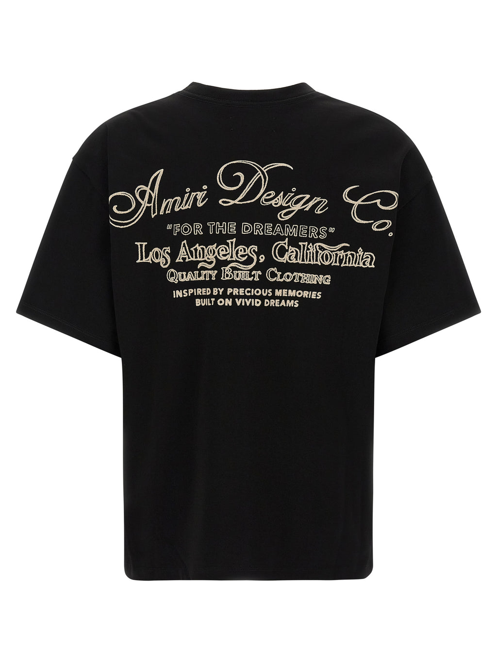 Oversized Dreamers T-Shirt