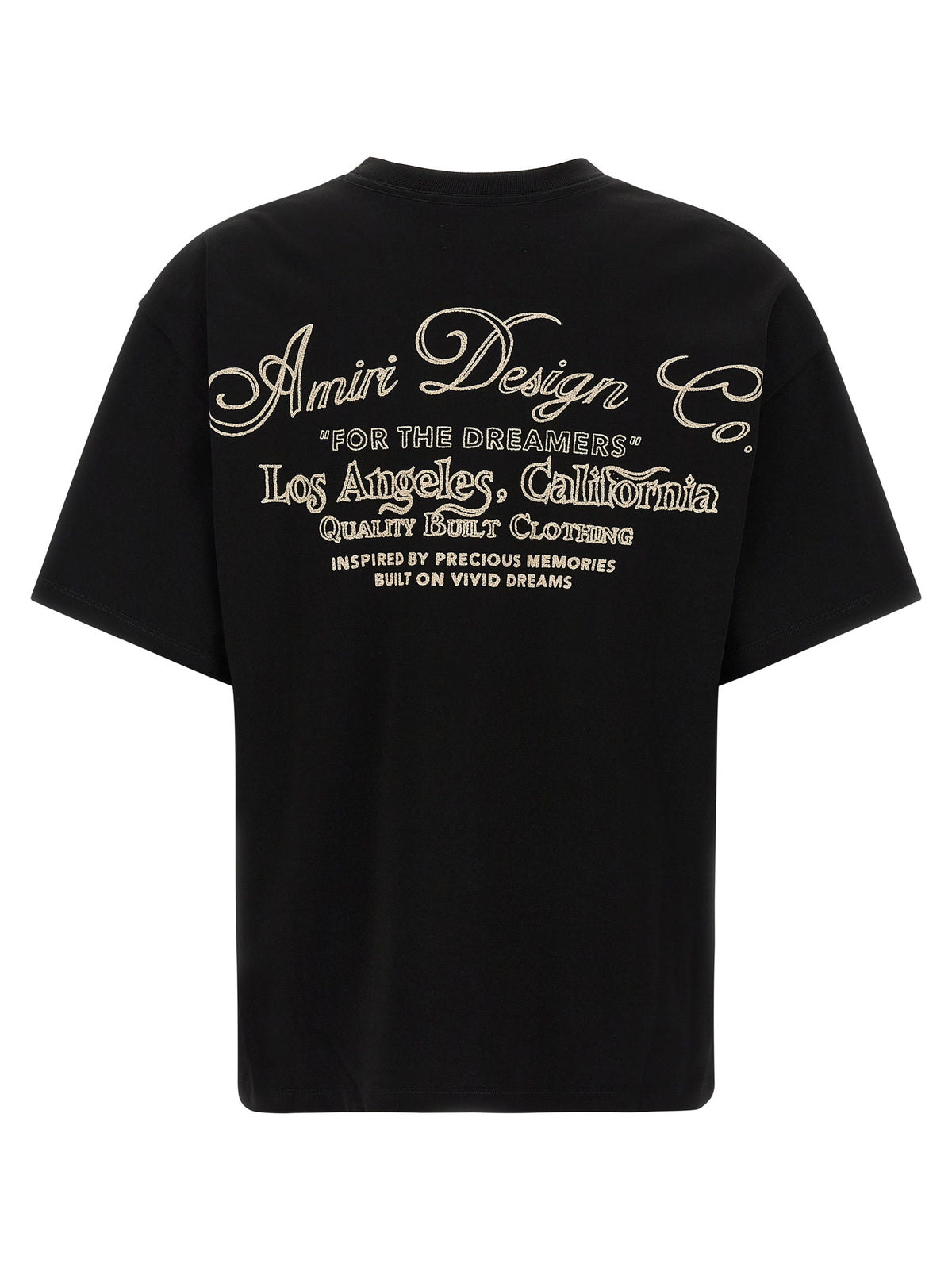 Oversized Dreamers T-Shirt