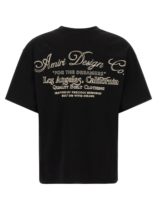 Oversized Dreamers T-Shirt