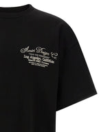 Oversized Dreamers T-Shirt